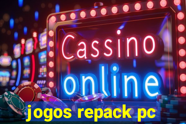 jogos repack pc